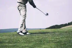Kirkland Signature Golf